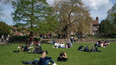Every 2025 UK bank holiday date left including long weekend coming up very soon
