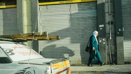 En Cisjordanie, Jénine asphyxiée par l’armée israélienne