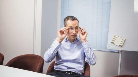 « Périclès veut opérer une révolution conservatrice pour servir des intérêts financiers » : le sociologue Théo Bourgeron décrypte les visées de Pierre-Édouard Stérin et de la « finance autoritaire »