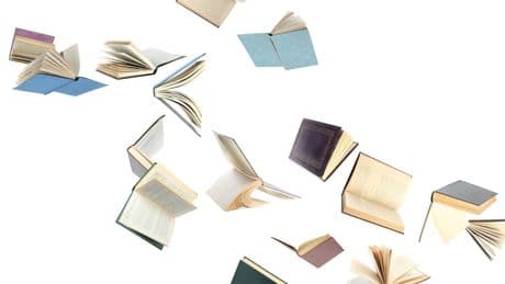 Bedeutende Bücher: Realitätsnah und voller Expertise: Fünf hilfreiche Bücher über die Liebe