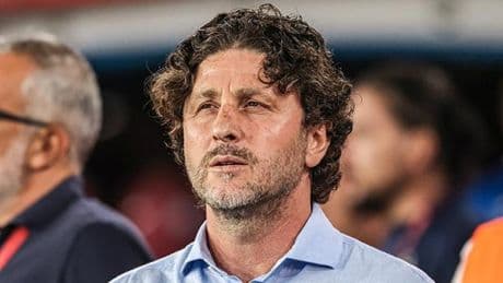 Fatih Tekke: 'Önemli olan 3 puandı'