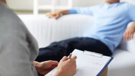 Scotland's NHS in dire state as delays are matter of life or death