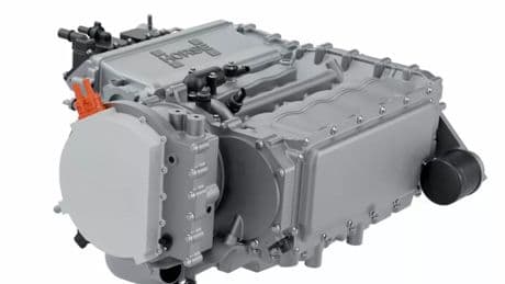 Horse C15, il powertrain che converte un’auto elettrica in una autonomia estesa