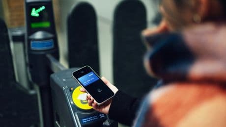 UK city introduces new £5 ticket system on buses and trams