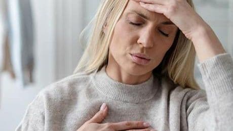 Yorgunluk sandığınız kalp rahatsızlığı olabilir! İşte alarm veren işaretler