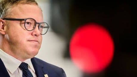 Mario Voigt: Ministerpräsident von Thüringen lehnt Rentenpläne von Wirtschaftsministerin Katherina Reiche ab