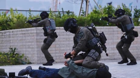 Un hombre mata a dos personas y hiere a otras tres en un ataque en el centro de China