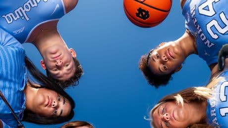 Inside The Mad Dash to Turn Division I Athletes Into Influencers
