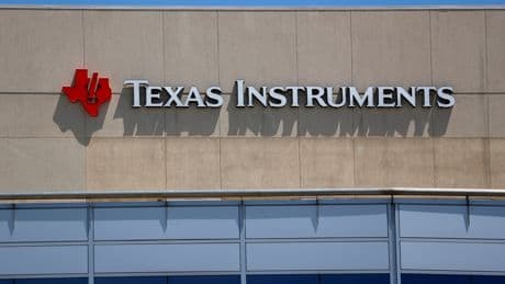 Texas Instruments to spend $60B to boost US chip manufacturing under Trump push