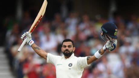 Farewell Virat Kohli, the great emperor of Tests who revealed a truth about Indian cricket