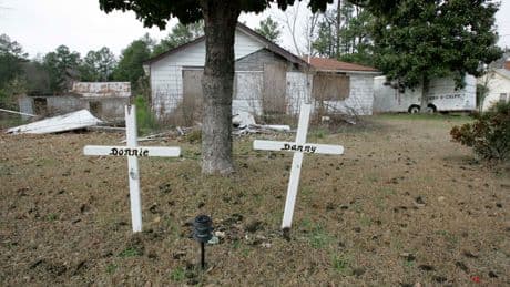 Judge clears way for execution of South Carolina inmate who thinks most laws are unconstitutional