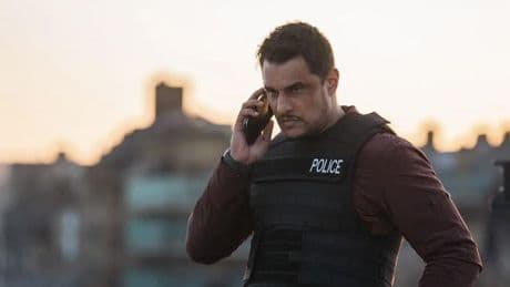 'Virdee', en Filmin: el intenso 'thriller' de la BBC sobre un policía enfrentado a un asesino en serie y a su propia familia sij