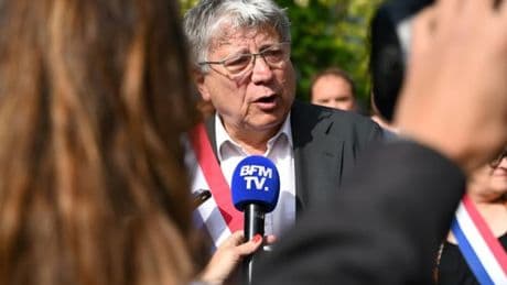 Budget 2026: le député Insoumis Éric Coquerel assure que "le gouvernement Bayrou sera censuré"