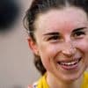 Cyclisme. « Championne de France, elle le sera à vie » : Marion Bunel fait briller la Normandie
