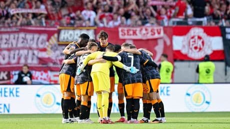 Trio soll noch weg - Das ist die letzte FCK-Streichliste