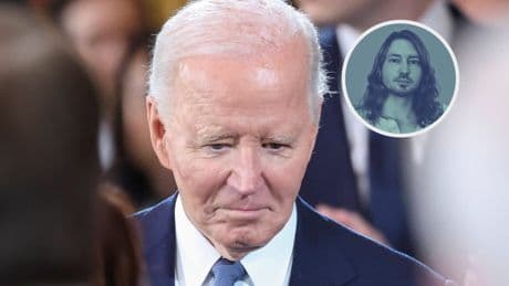 „Hybris“ Das Enthüllungsbuch zu Biden, das keines ist
