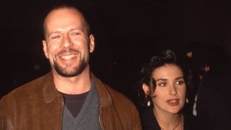 Demi Moore gibt Ehefrau von Bruce Willis Rückendeckung
