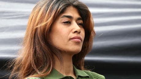 Belgique : la promotion 2025 de la faculté de droit et de criminologie de l’ULB devrait porter le nom de Rima Hassan