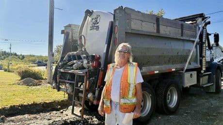 ‘Hero in our eyes’: N.S. construction worker credited with slowing fire spread