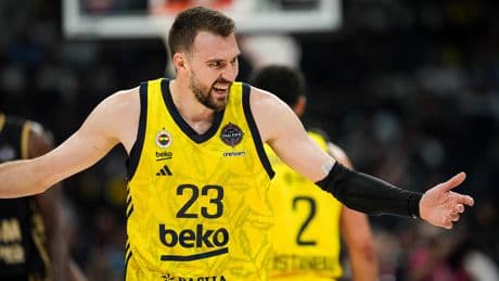 Fenerbahçe Beko, Euroleague'de şampiyon oldu