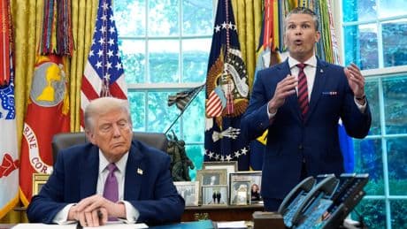 Legal aid group sues to preemptively block U.S. from deporting a dozen Honduran children