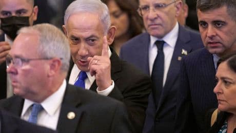 Lage im Überblick: Ringen um Gaza-Deal - Trump und Netanjahu sprachen erneut