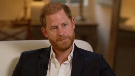 BBC admits lapse in editorial standards after failing to challenge Prince Harry's 'stitch-up' claims