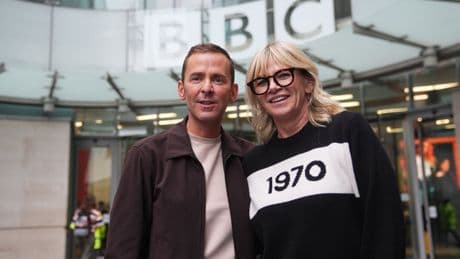 BBC Radio 2 loses nearly half a million listeners since weekday relaunch