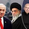 Volgens de ‘New York Times’ staat Israël op het punt om Iran aan te vallen. Roger Housen: “Het is een dubbeltje op zijn kant”