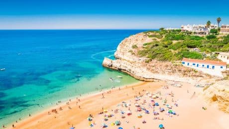 Major UK airline launches sale with £29 flights to 475 destinations — but it ends in two days