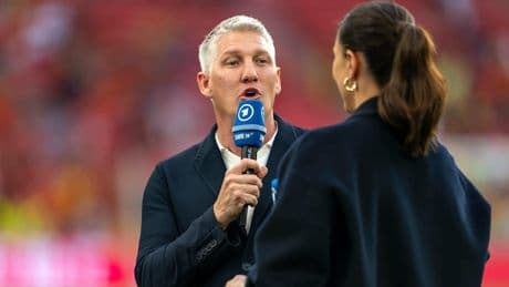 Was jetzt neu ist - Neues ARD-Format zur Sportschau
