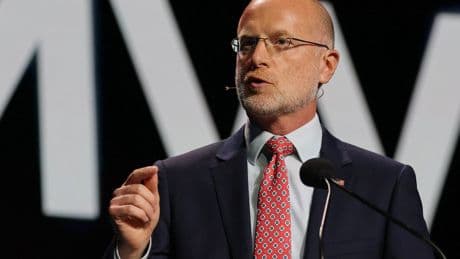 Trump’s FCC chair blasts MSNBC for ‘news distortion’ and refusal to call deported man a ‘violent’ MS-13 member