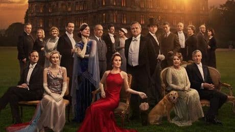 Downton Abbey: The Grand Finale review — a sparkling nostalgia lobotomy