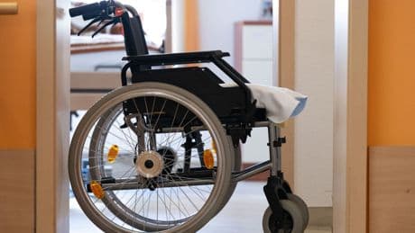 Pflege, Jugend und Co.: "Extreme Entwicklung": Hier explodieren die Sozialausgaben