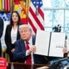 États-Unis : cinq questions sur le ministère de l'Éducation que Donald Trump veut supprimer