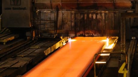 How Higher Tariffs on Steel and Aluminum Will Affect Companies