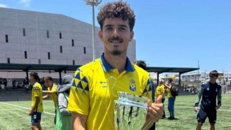Footballer dies aged 23 after horror car crash left him in a coma for 15 days