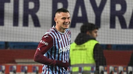 İlaç gibi topçu: Zubkov