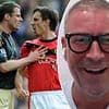 Which 'ferocious' derby does Mark Clattenburg believe is the best in the world?