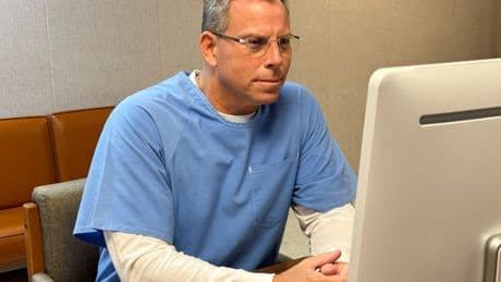 Erik Menendez denied parole after decades behind bars