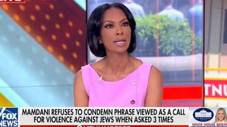 Non-Jewish Fox News anchor says she ‘100%’ questions faith of Jewish lawmakers who endorse NYC’s Mamdani