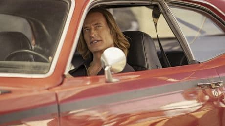 J.J. Abrams’ Retro ‘70s Crime Show Duster Is Almost Too Much Fun