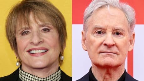 Patti LuPone opens up about ‘painful’ relationship with ‘Lothario’ ex Kevin Kline