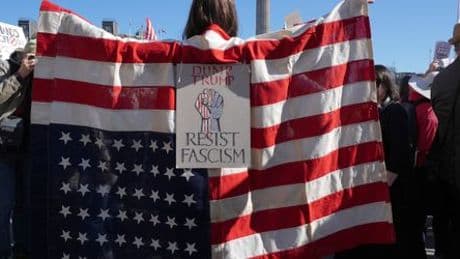 Pessimismus: Worin sich Donald Trump, Wladimir Putin und Protestbewegungen irren