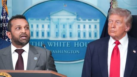 Fired FBI agents allege retribution, incompetence at top security agency