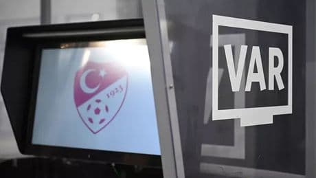 Eyüpspor - Konyaspor maçının VAR hakemi belli oldu