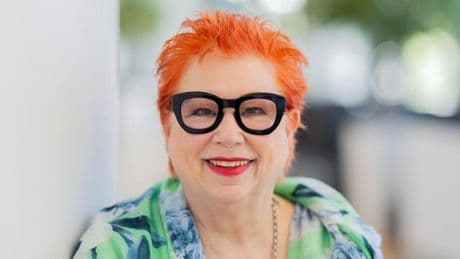 Fernsehen: Barbara Salesch ist auch privat gern Richterin