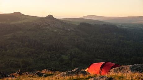 Wealthy landowners lose Supreme Court case to restrict wild camping on Dartmoor