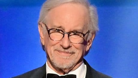 Steven Spielberg hails epic film as ‘greatest American movie of all time’