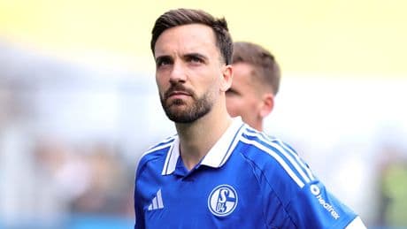 „Knallhart analysieren, wer den Weg mitgeht“ - Kapitän Karaman droht Schalke-Mitspielern!